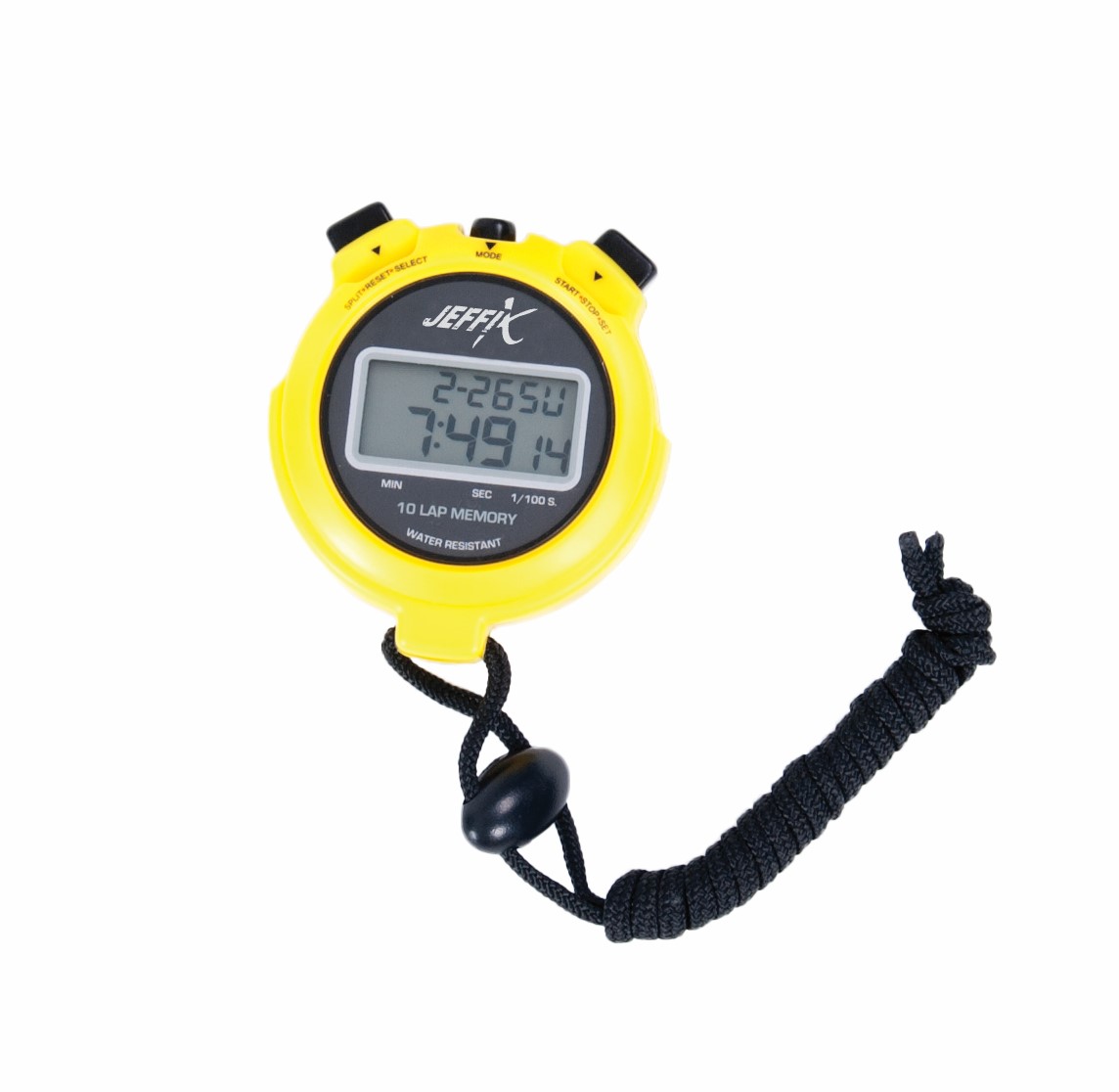 Chronomètre SW410 - Sports Aux Puces Mascouche