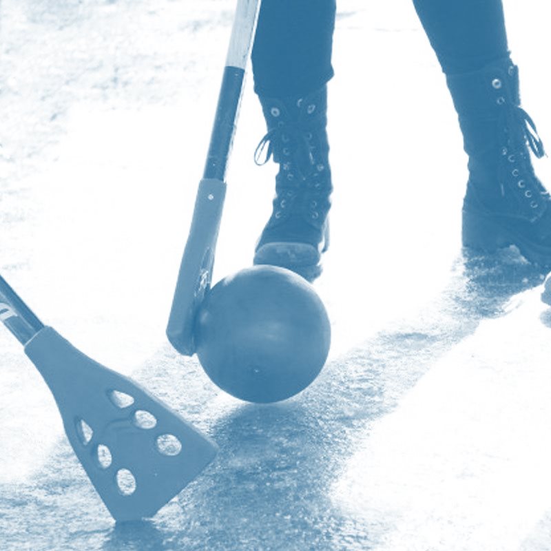 Broomball