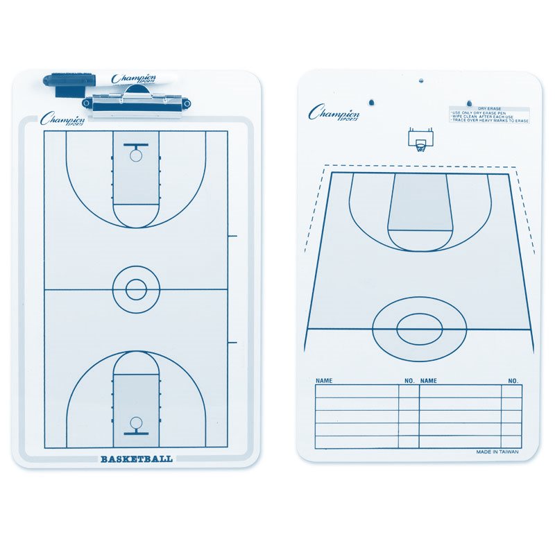 Basketball Accessories