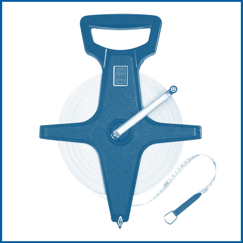 Measurement & Marking Equipment