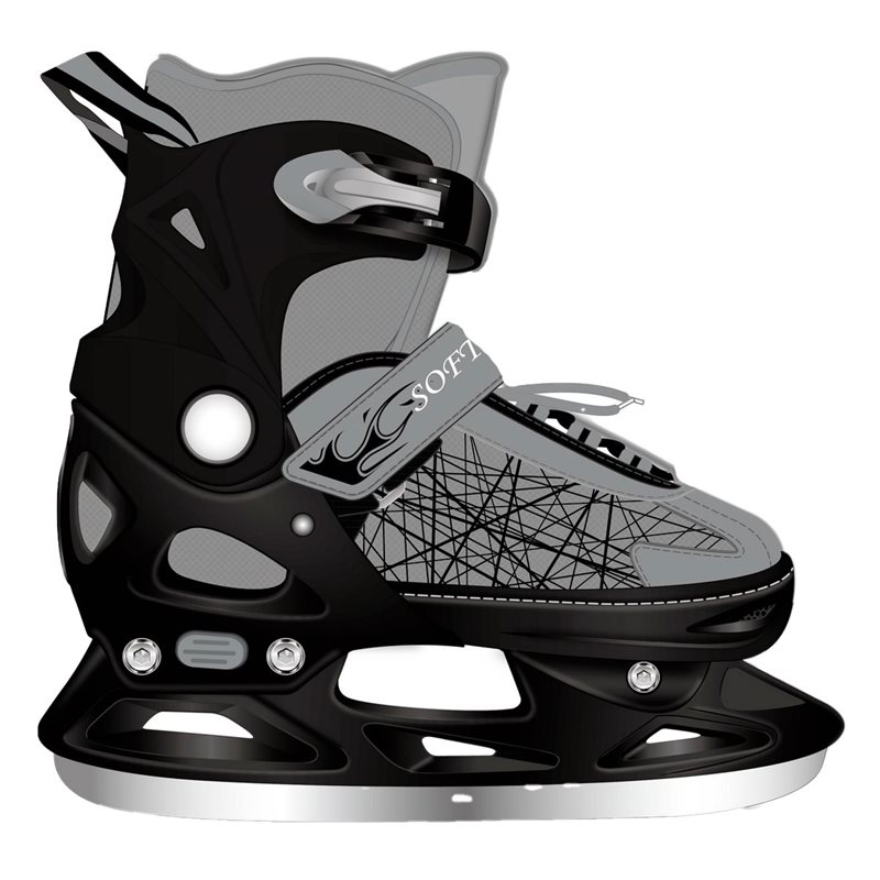 Ice skates