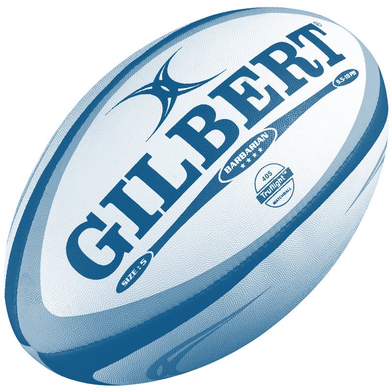 Ballons de rugby