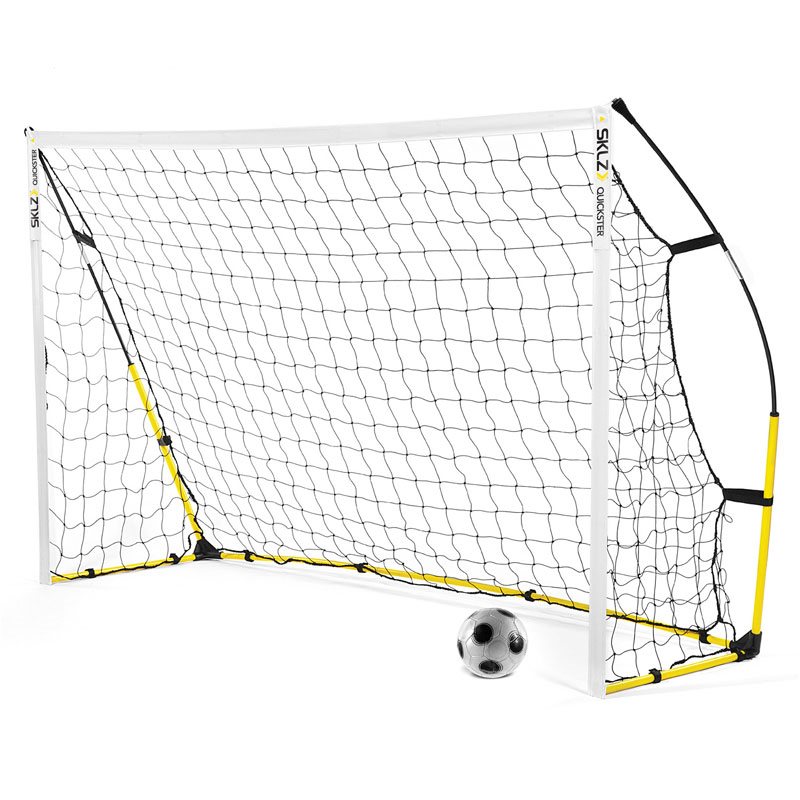 Soccer goals