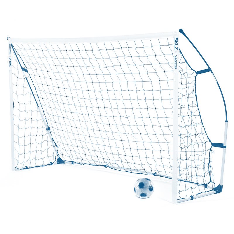 Soccer goals