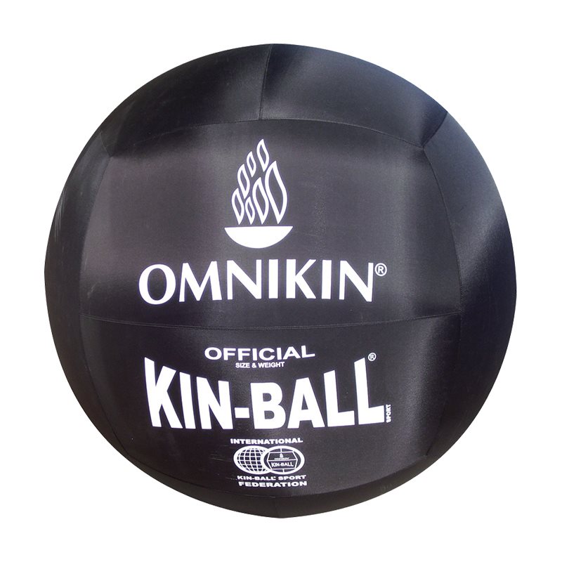 Ballons de Kin-Ball