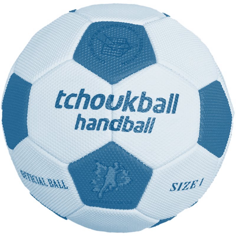 Tchoukballs