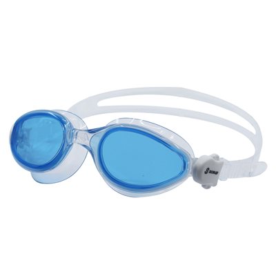 Lunettes de natation série pro Scaup® «Sun Island» pour adultes