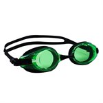 Lunettes de natation série loisirs Scaup® «Mallard» avec lentilles teintées pour adultes