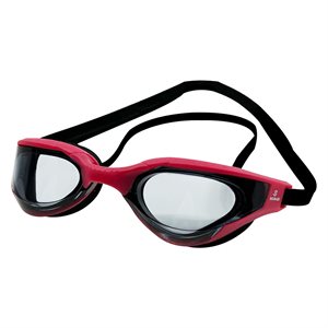 ALOHA Goggles, UV Protection, Red, SR