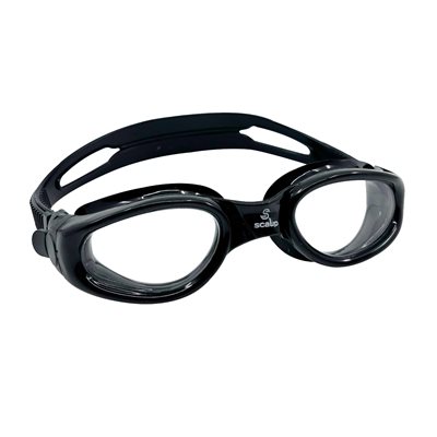 Scaup® «Canaria» Pro Series Swimming Goggles for Adults