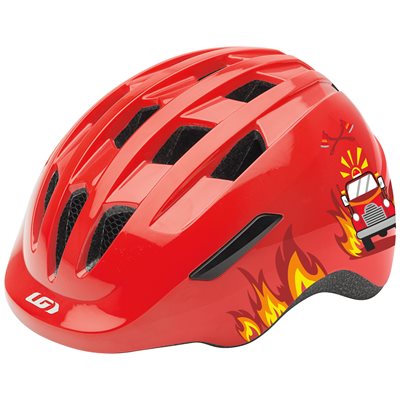 Casque de bicyclette Junior 18"-20"