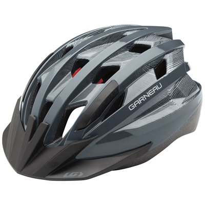 Casque de bicyclette 23 ¾'' - 25 ¼''