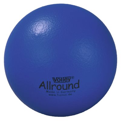 Ballon Volley® haut rebond robuste, 7"