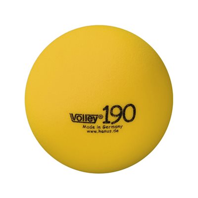 Volley® Foam Ball