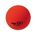 Ballon de handball d'entraînement en mousse Volley®, 19 cm (7,5")