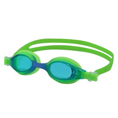 Scaup® «Kai» Leisures Series Swimming Goggles with Tinted Lenses for 3 to 6 Years-Old