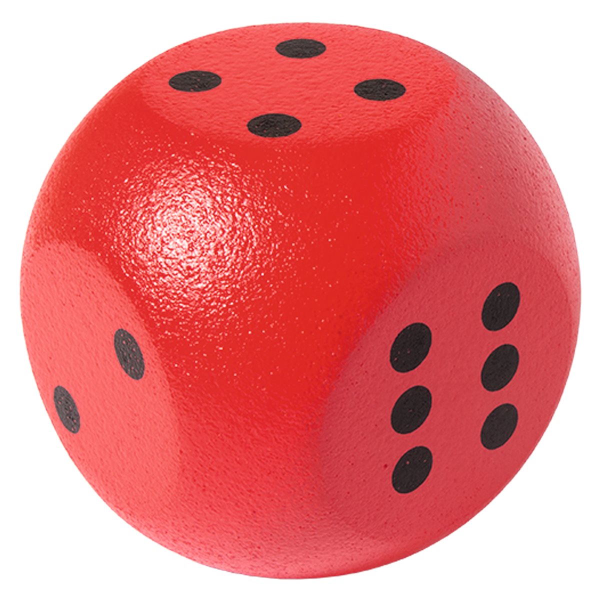 Volley® dice ball