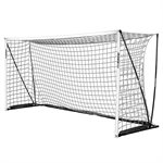 Kwik Goal® «Kwik Flex» Portable Futsal Goal, 9.83' x 6.58' x 2' x 3.5'