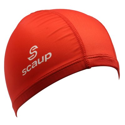 Scaup® «Swedish» Lycra Swimming Cap