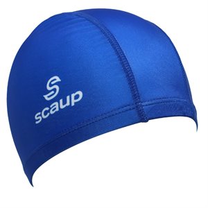 SWEDISH lycra swimcap