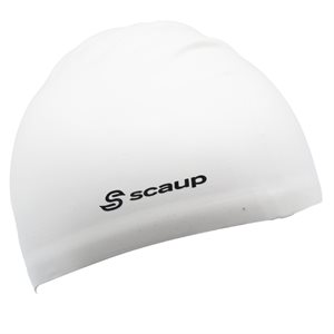 Bonnet de bain confort Scaup® série COMB, sans latex