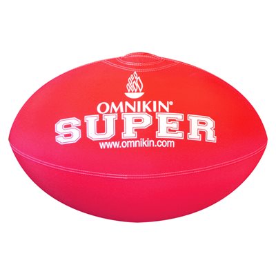 OMNIKIN® SUPER ball, red