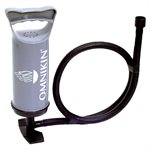 Manual Air Pump for Omnikin® Athletic Valve Bladder