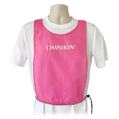 Kin-Ball® OMNIKIN® Pinnie, pink