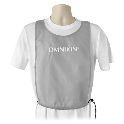 Kin-Ball® OMNIKIN® Pinnie, grey