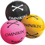 Ensemble de 3 ballons Omnikin® «Poison», 46 cm (18")