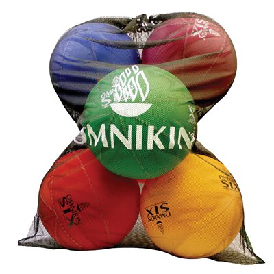 Sac à ballons Omnikin® en filet, 122 x 168 cm (48 x 66")