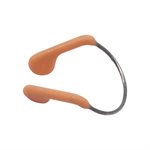 Scaup® Adjustable Latex Swimming Nose Clip with Strap