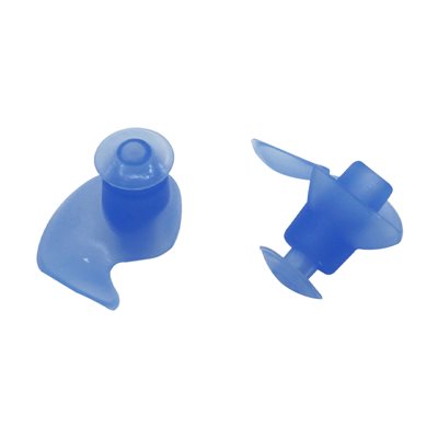 Ergonomic ear plugs