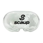 Bouchons à oreilles de natation ergonomiques en silicone Scaup® 