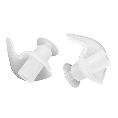 Scaup® Ergonomic Silicone Swimming Ear Plugs