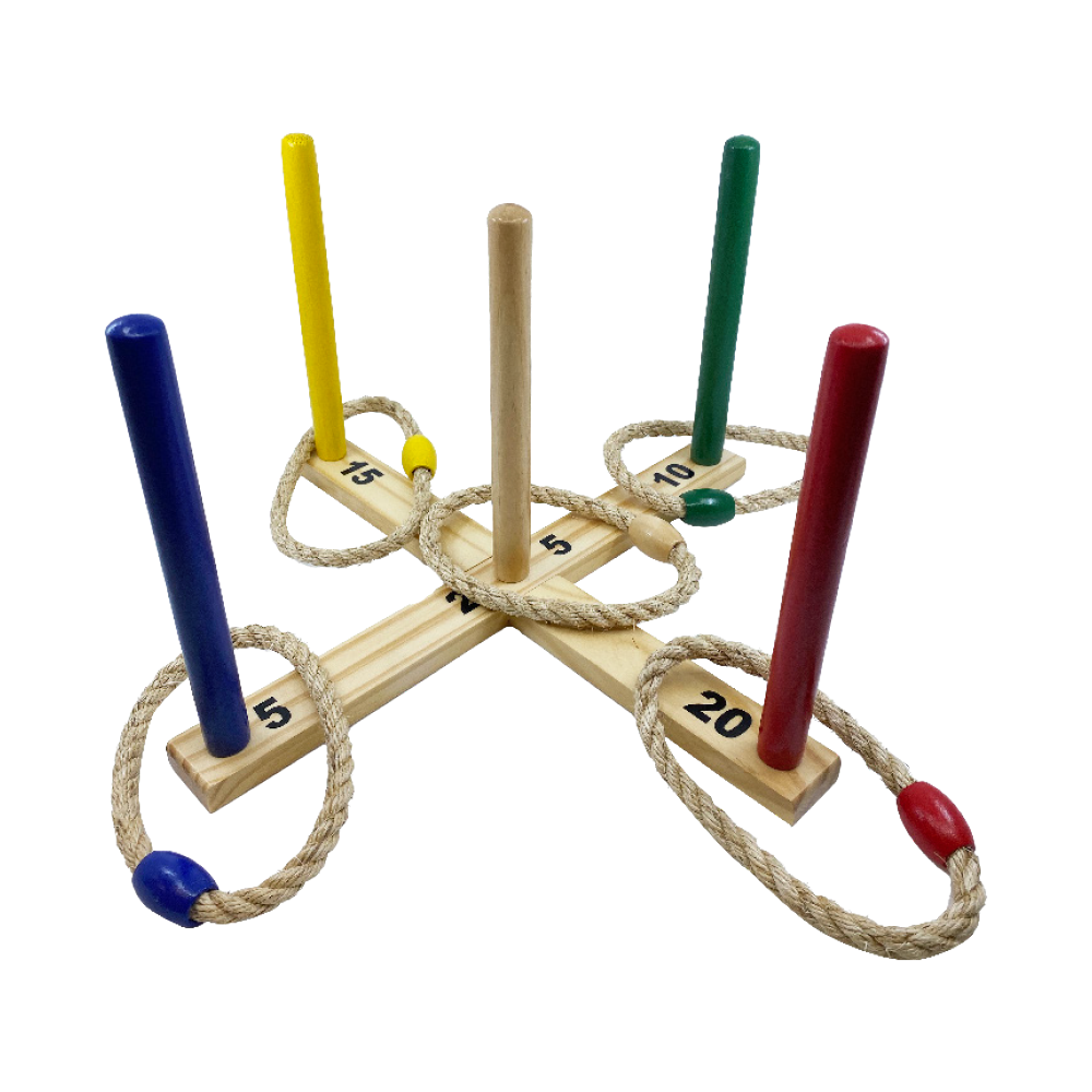 Scaup® Target Ring Toss Game