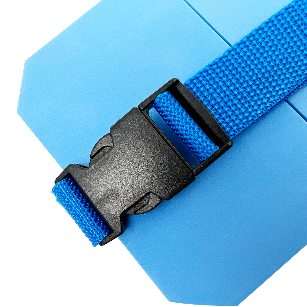 Ceinture de flottaison ajustable en mousse Scaup® pour adulte