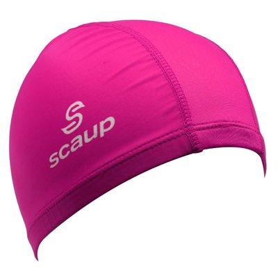 Scaup® «Swedish» Lycra Swim Cap