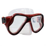 SPECTRA Mask, Pro Series, Senior