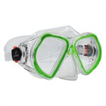 Scaup® «Aruba» Leisure Series Snorkeling Mask for Kids