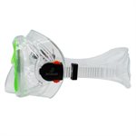 Scaup® «Aruba» Leisure Series Snorkeling Mask for Kids