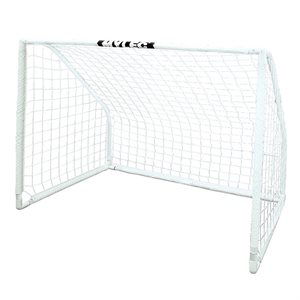 Mylec® PRO Soccer Goal, Portable, 72" x 60" x 48" 