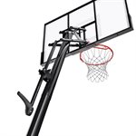 Spalding® «Hercules» Portable Basketball Frame