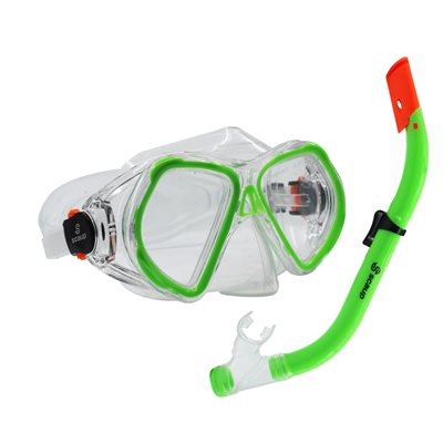 CORA snorkel leisure combo, JR