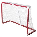 Mylec® PVC Hockey Goal, 72 x 48 x 24"