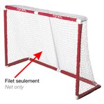 Sleeve net for Mylec goal