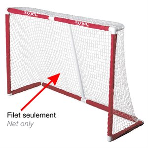 Sleeve net for Mylec goal