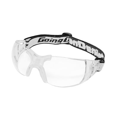 Polycarbonate Going One® Eye Guard