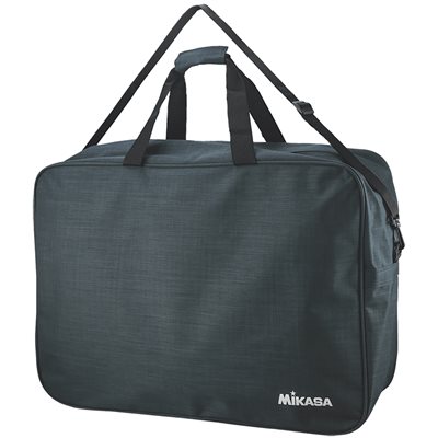 Mikasa® Shoulder Ball Bag, Capacity of 6 Balls