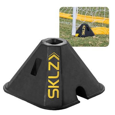 Set of 2 SKLZ® «Pro Training» 4 lb Anchor Weights